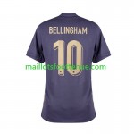 Maillot/Tenue Angleterre Jude Bellingham 5 Exterieur UEFA Euro 2024